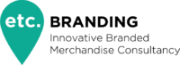 etc branding logo