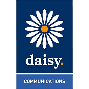 Daisy Comms Logo sq