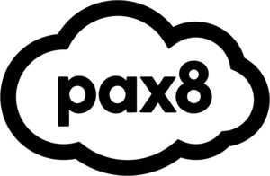pax8 logo F97262C7A9 seeklogo.com