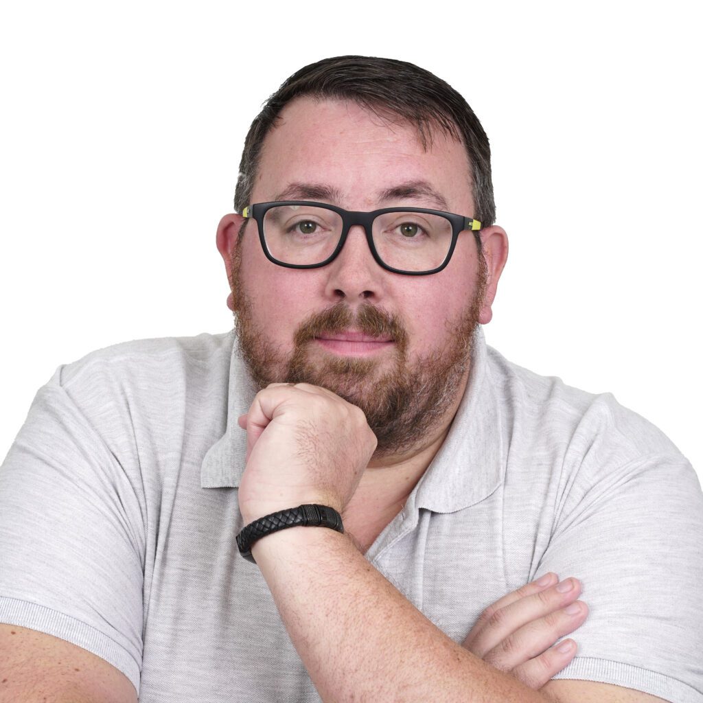 The IT Smart Guy Podcast