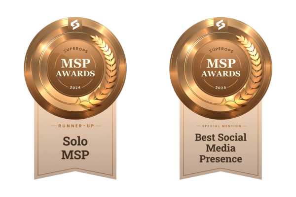 superops.ai awards 2024