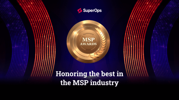 superops msp awards 2024