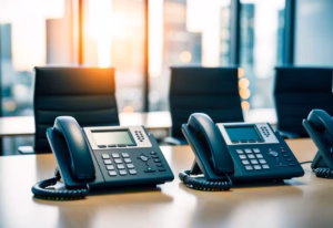 Cloud telephony 2