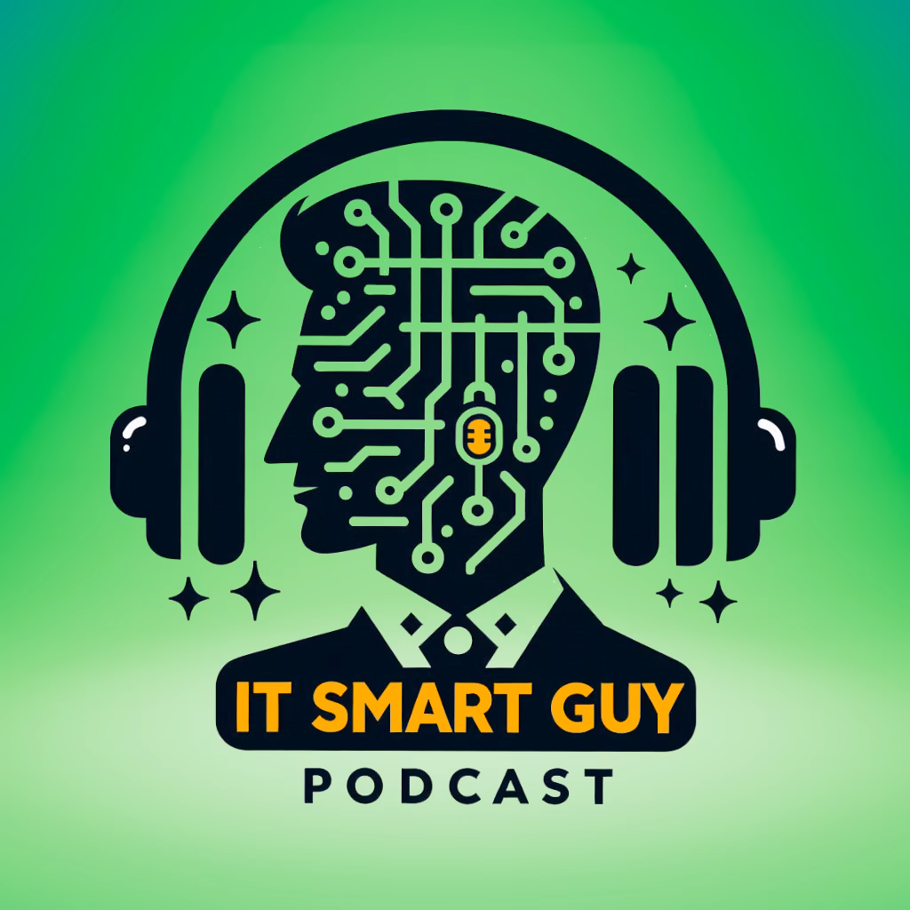 The IT Smart Guy Podcast