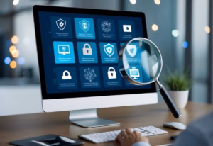 How to perform a cybersecurity risk assessment 1