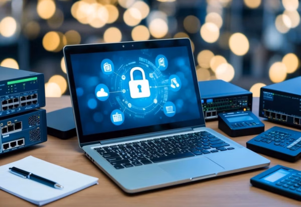 Cybersecurity Risk Assessment