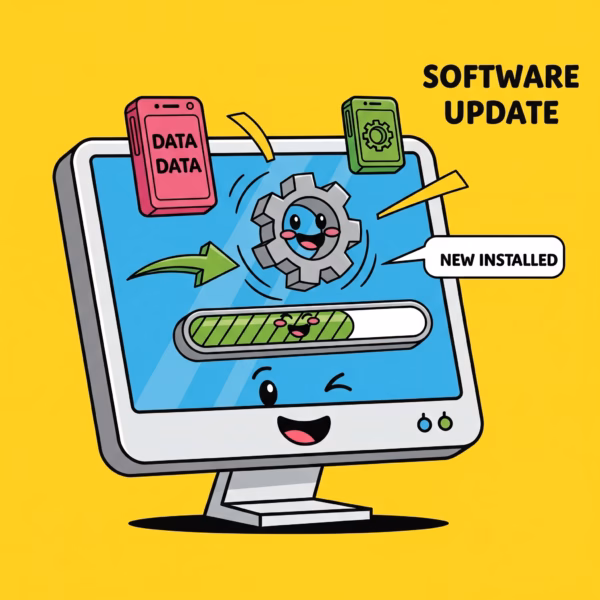 software update