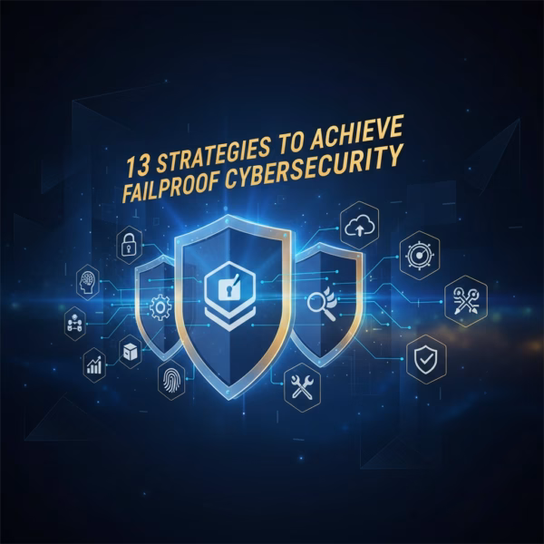 failproof cybersecurity