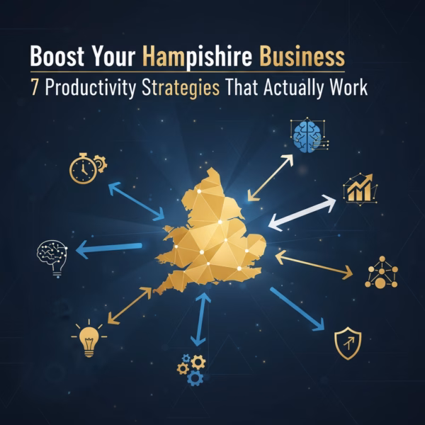 productivity strategies