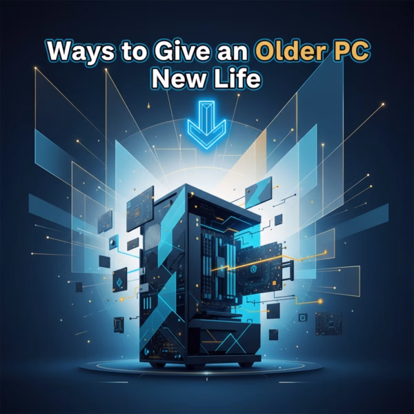 Older PC