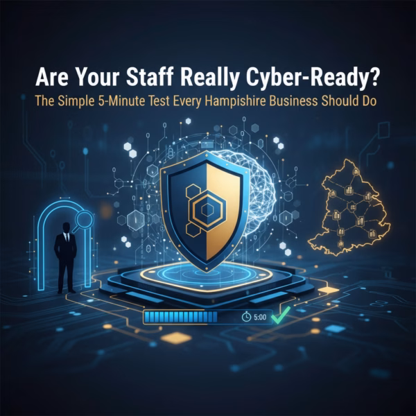 business cybersecurity