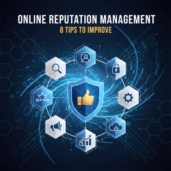 online reputation management