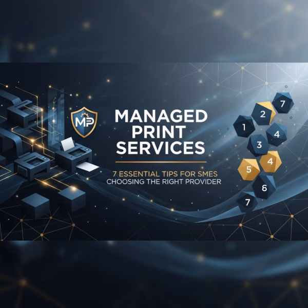managed print services