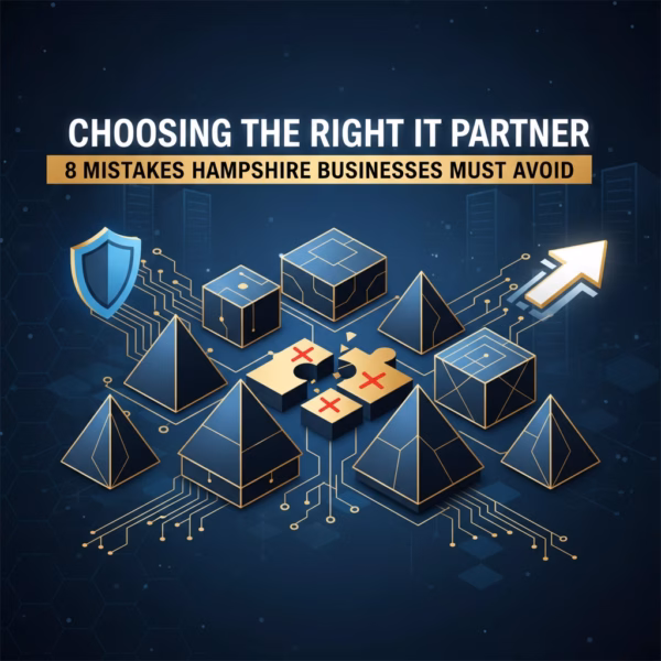 the right it partner