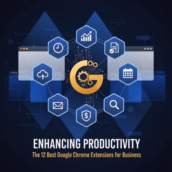 chrome extensions