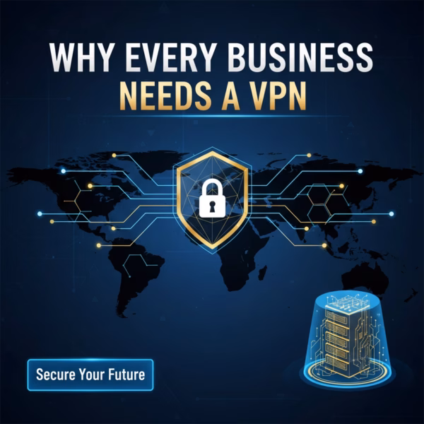 VPN