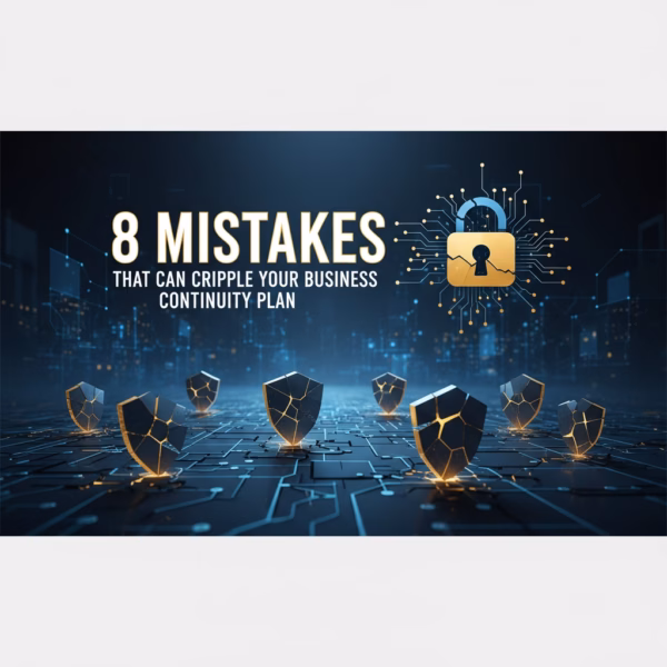 business continuity plan