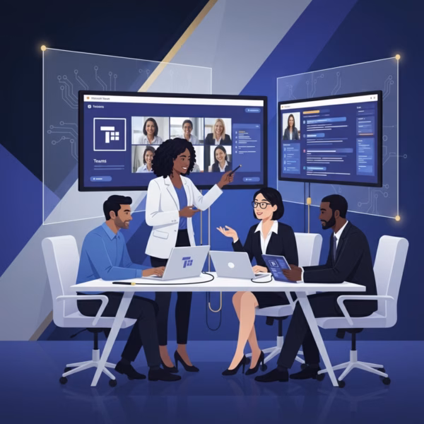microsoft teams comparison