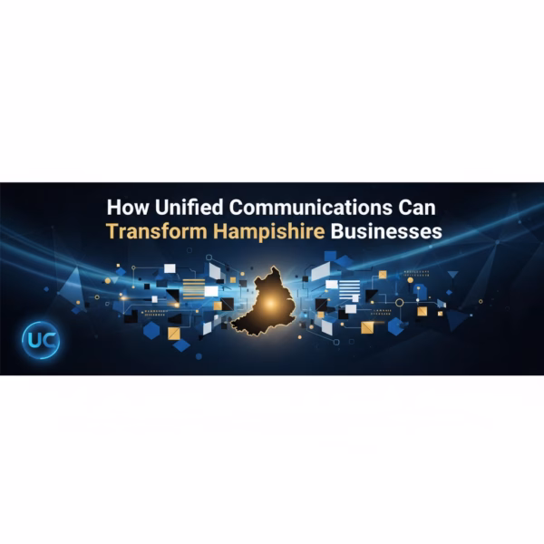 Unified Communications