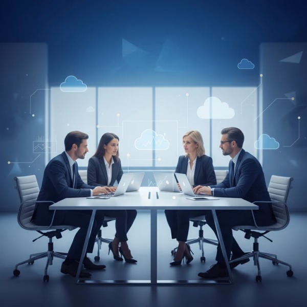 Cloud Solutions