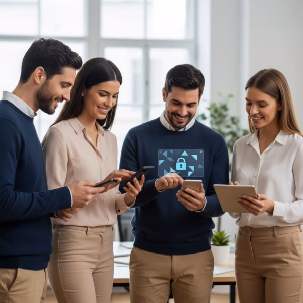 mobile devices