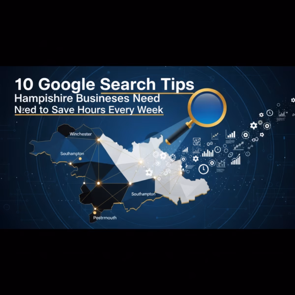 google search tips