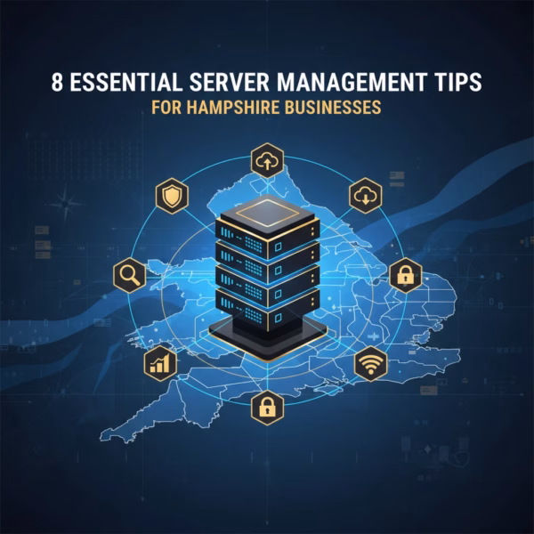 Server Management