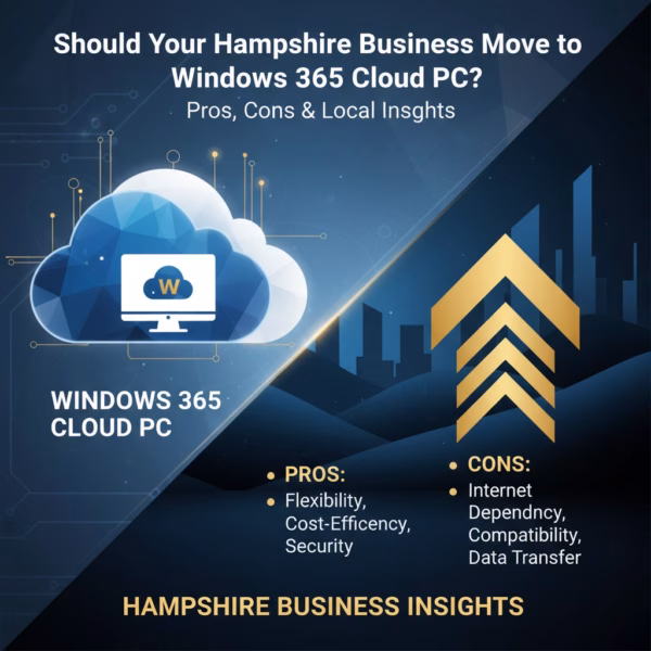 Windows 365 Cloud PC