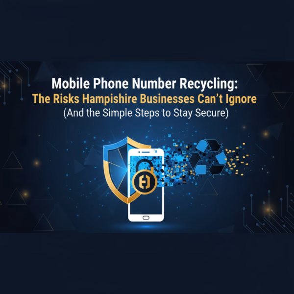 mobile phone number recycling