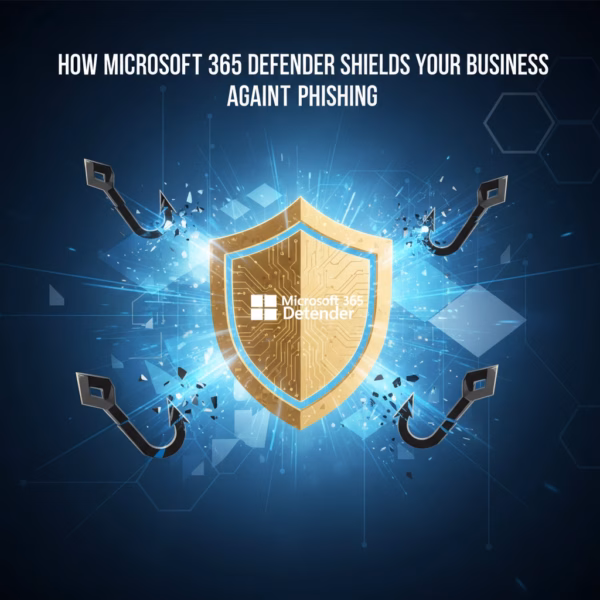 Microsoft 365 defender