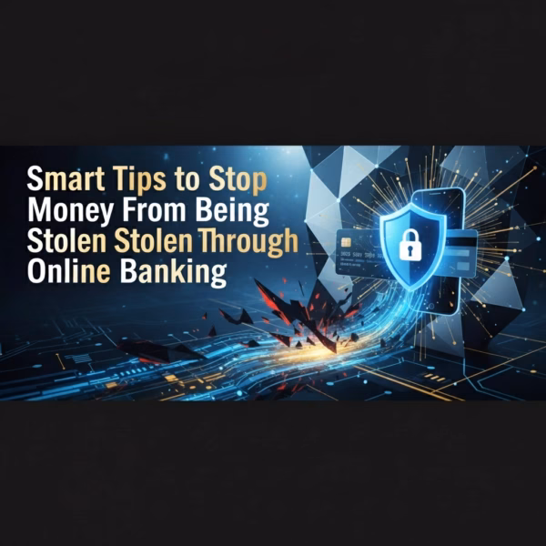 Online Banking Banking Operations