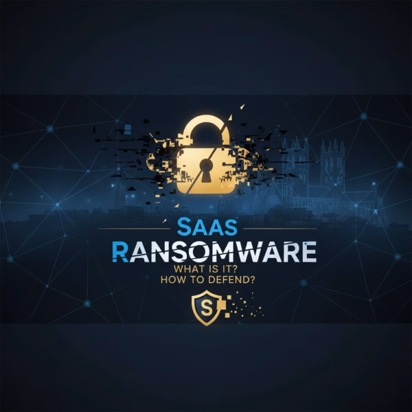 saas ransomware