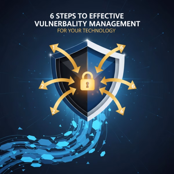 Effective Vulnerability Management