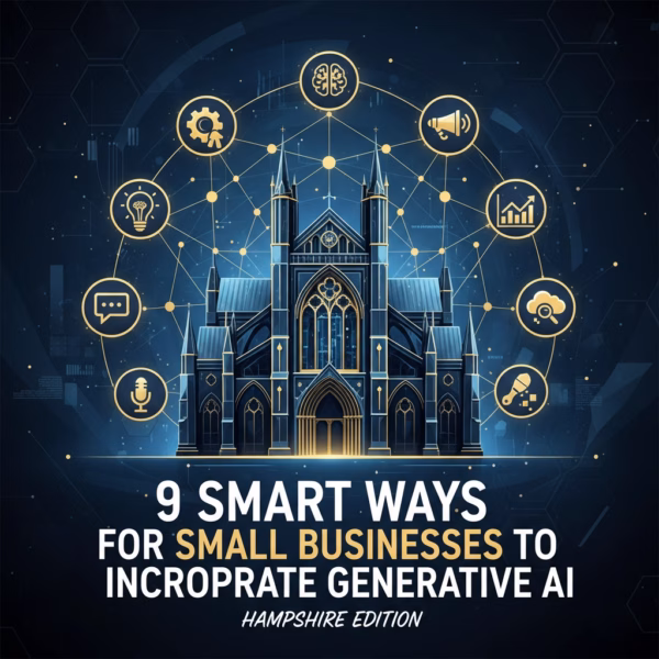 generative ai