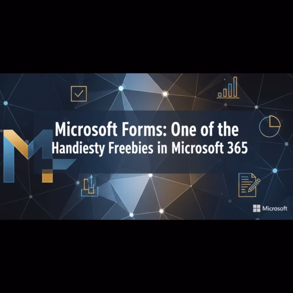 microsoft forms