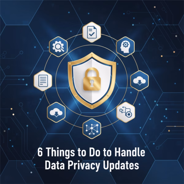 data privacy updates