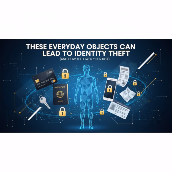 identity theft