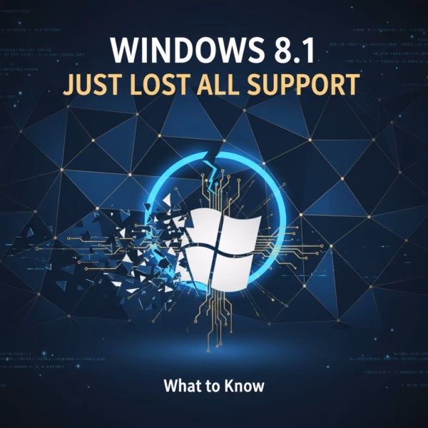 windows 8.1