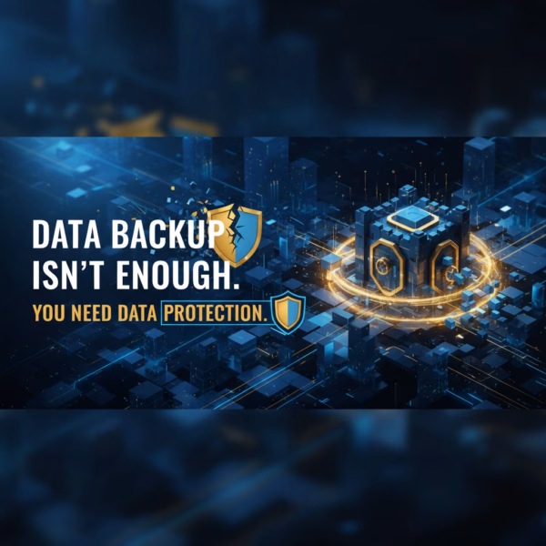 data backup