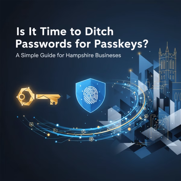 passkeys