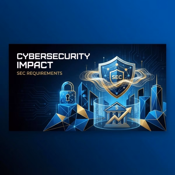 SEC Cybersecurity