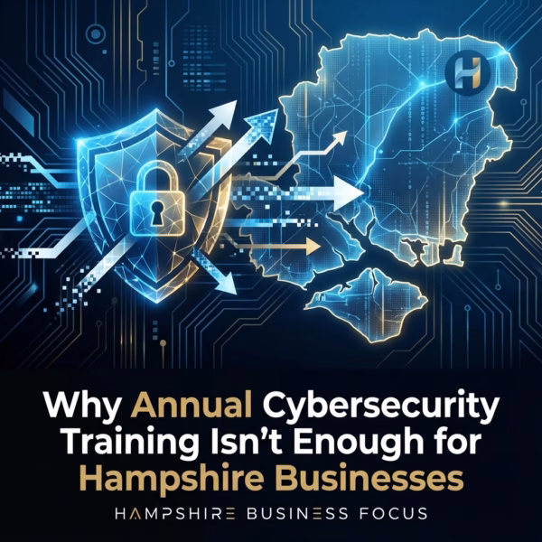 cybersecurity training