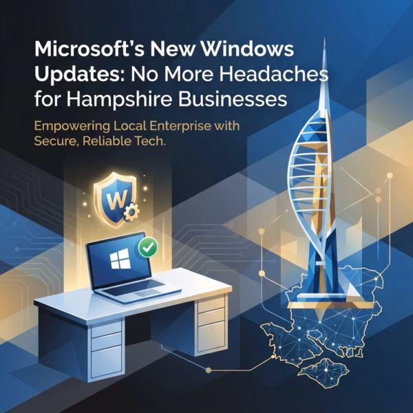 new windows updates