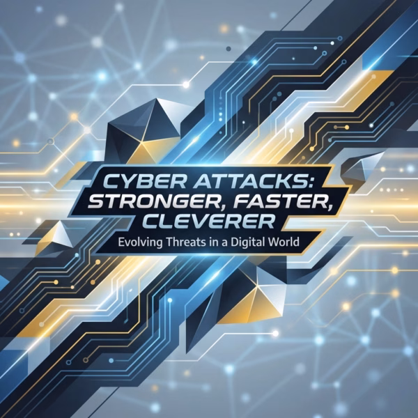 cyber attacks