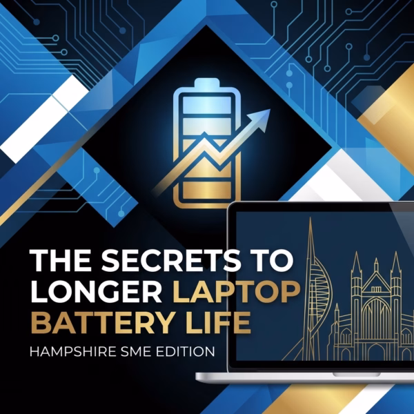 laptop battery life