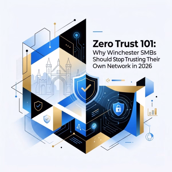 zero trust