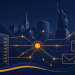 dns changes and email