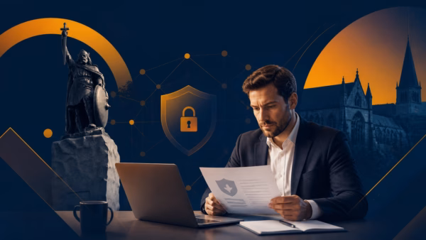 cyber insurance requirements UK small business