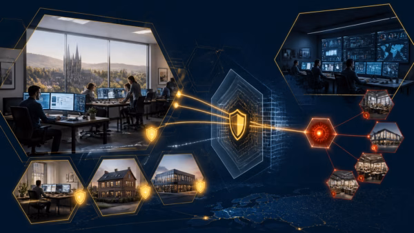 your IT provider’s security is your security