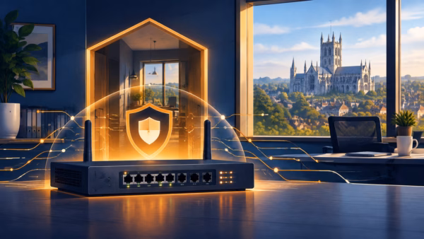 network monitoring